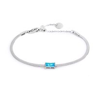 Bracelet Marlù Woman in Steel 31BR0010-AM - 31BR0010-AM